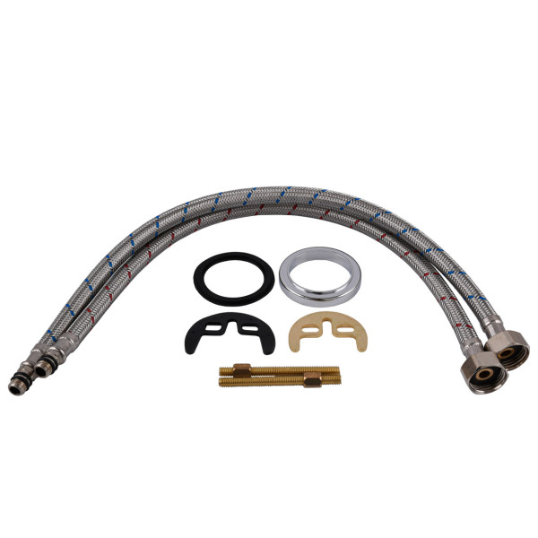 Смеситель для умывальника Globus Lux Solly GLSO-0101 (000009285)