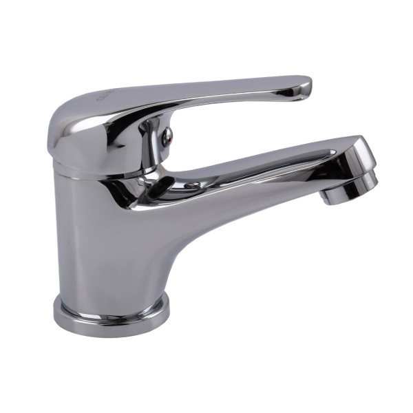 Смеситель для умывальника Globus Lux Solly GLSO-0101 (000009285)