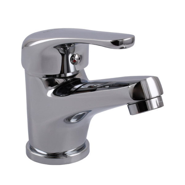 Смеситель для умывальника Globus Lux Solly GLSO-0101 (000009285)