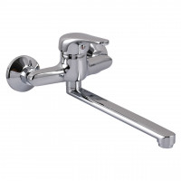 Смеситель для кухни Globus Lux Solly GLSO-0104 (000009288)