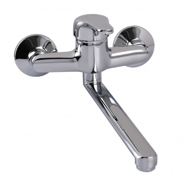 Смеситель для кухни Globus Lux Solly GLSO-0104 (000009288)