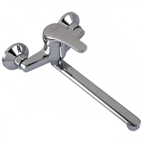 Смеситель для кухни Globus Lux Solly GLSO-0104 (000009288)