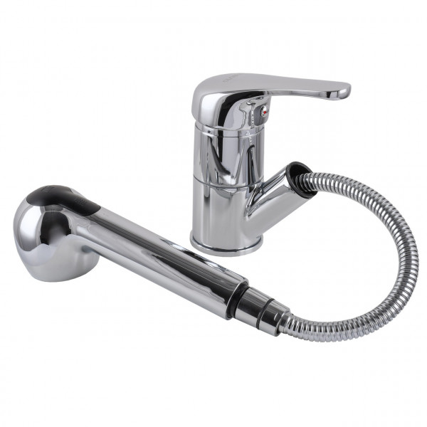 Смеситель для кухни Globus Lux Solly GLSO-0107 (000009291)