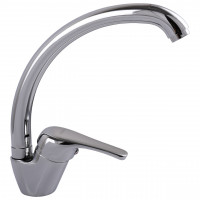 Змішувач для кухні Globus Lux Solly GLSO-203S (000009292)