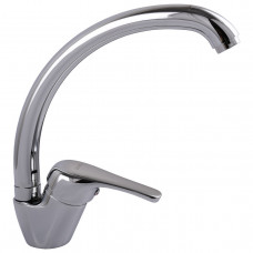 Смеситель для кухни Globus Lux Solly GLSO-203S (000009292)