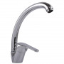 Смеситель для кухни Globus Lux Solly GLSO-203S (000009292)