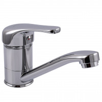 Змішувач для умивальника Globus Lux Solly GLSO-0203М (000009293)