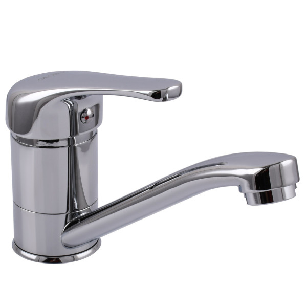 Смеситель для умывальника Globus Lux Solly GLSO-0203М (000009293)