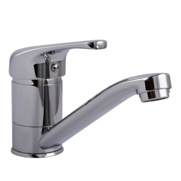 Смеситель для умывальника Globus Lux Solly GLSO-0203М (000009293)