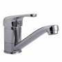 Смеситель для умывальника Globus Lux Solly GLSO-0203М (000009293)