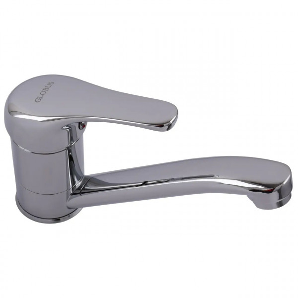 Смеситель для умывальника Globus Lux Solly GLSO-0203М (000009293)