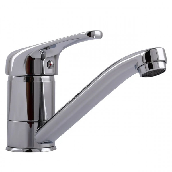 Смеситель для умывальника Globus Lux Solly GLSO-0203М (000009293)