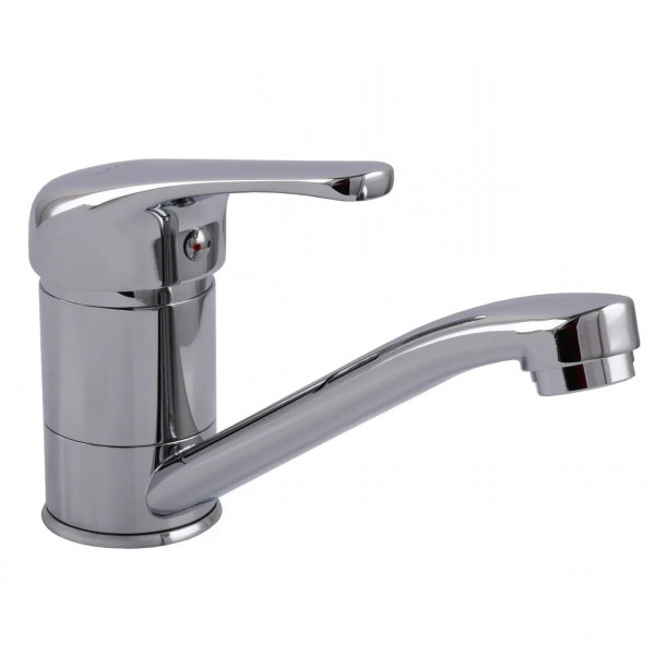 Смеситель для умывальника Globus Lux Solly GLSO-0203М (000009293)