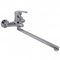 Смеситель для ванны Globus Lux Solly GLSO-208 (000009294)