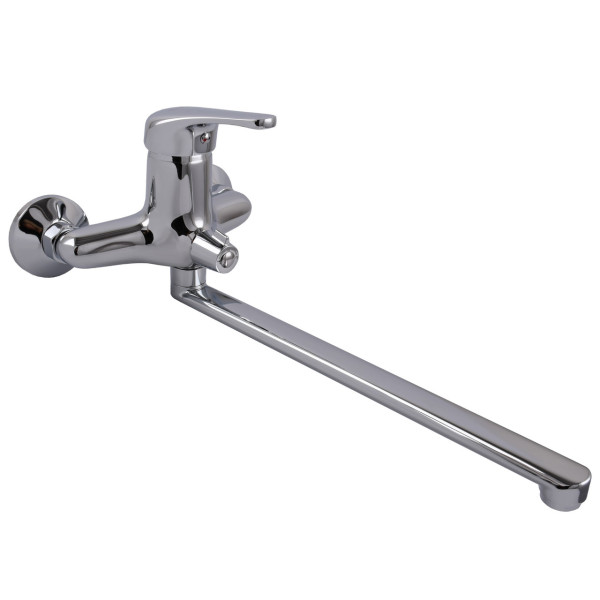 Смеситель для ванны Globus Lux Solly GLSO-208 (000009294)