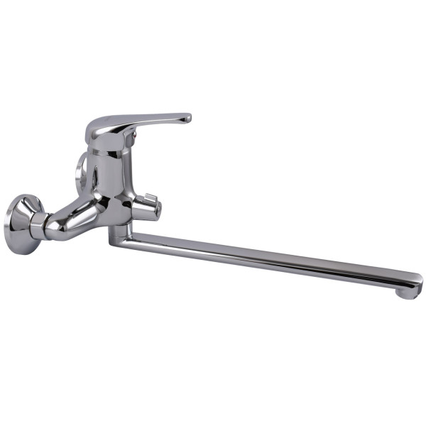 Смеситель для ванны Globus Lux Solly GLSO-208 (000009294)