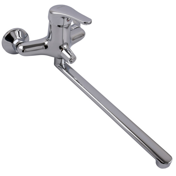 Смеситель для ванны Globus Lux Solly GLSO-208 (000009294)