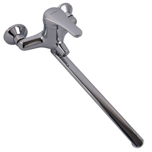 Смеситель для ванны Globus Lux Solly GLSO-208 (000009294)