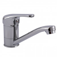 Змішувач для умивальника Globus Lux Solly GLSO-0103M (000009295)