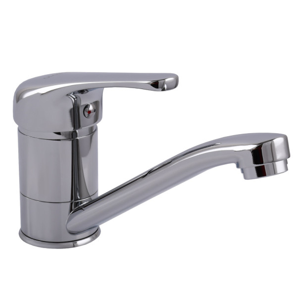 Смеситель для умывальника Globus Lux Solly GLSO-0103M (000009295)