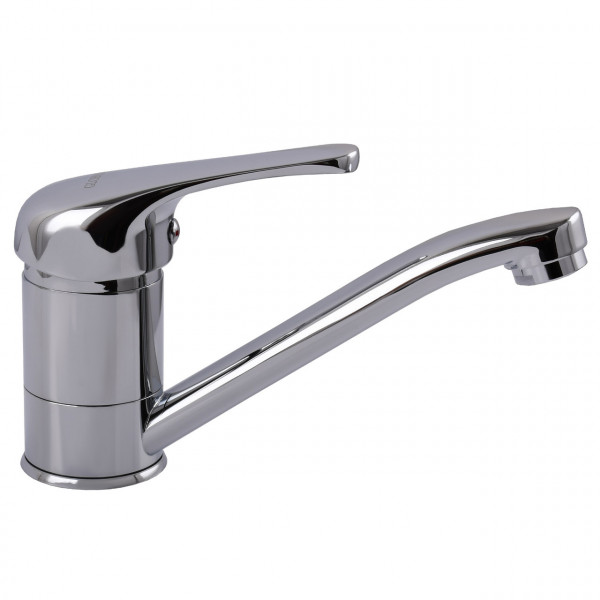 Смеситель для умывальника Globus Lux Solly GLSO-0103M (000009295)