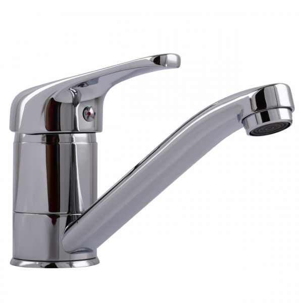 Смеситель для умывальника Globus Lux Solly GLSO-0103M (000009295)