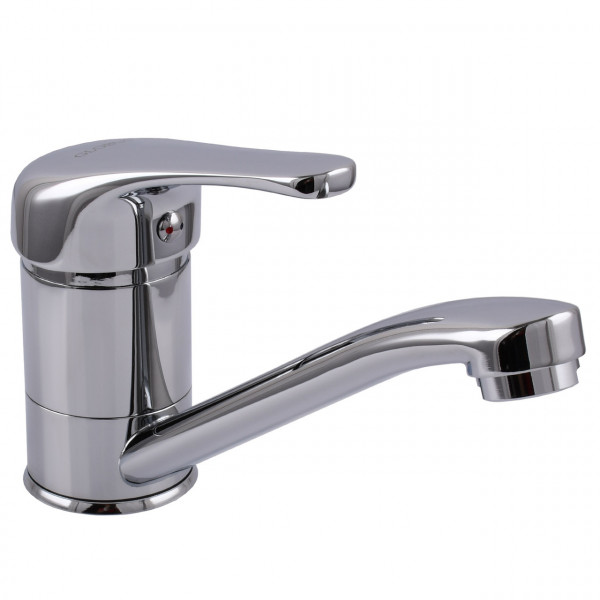 Смеситель для умывальника Globus Lux Solly GLSO-0103M (000009295)