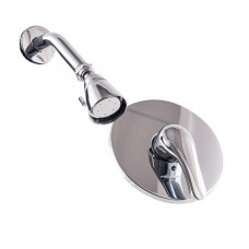 Смеситель для душа Globus Lux SOLLY GLSO-0105S (000009354)