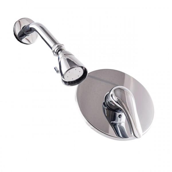 Смеситель для душа Globus Lux SOLLY GLSO-0105S (000009354)