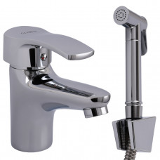 Змішувач для умивальника Globus Lux QUEENSLAND GLQU-0222 (000009422)