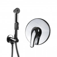 Смеситель гигиенический Globus Lux Solly GLSO-0110 (000009462)