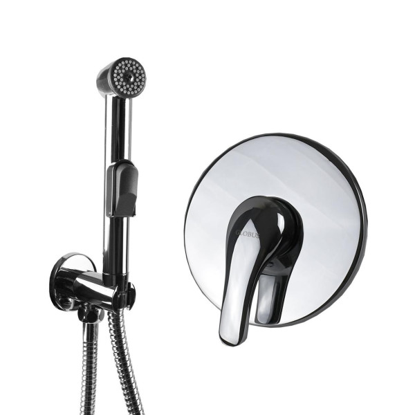 Смеситель гигиенический Globus Lux Solly GLSO-0110 (000009462)