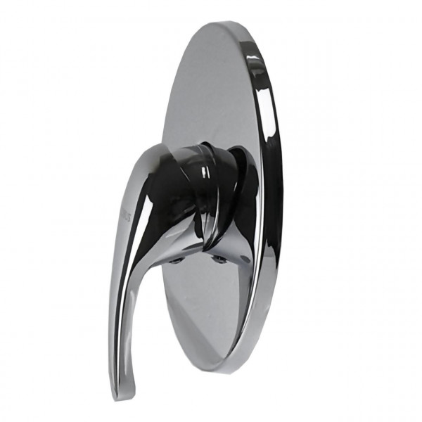 Смеситель гигиенический Globus Lux Solly GLSO-0110 (000009462)