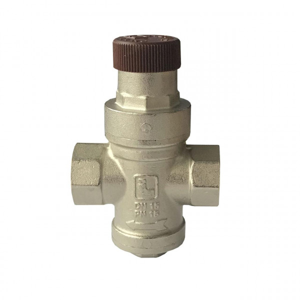 Редуктор под манометр ITAP 1/2″ 361 (000009719)