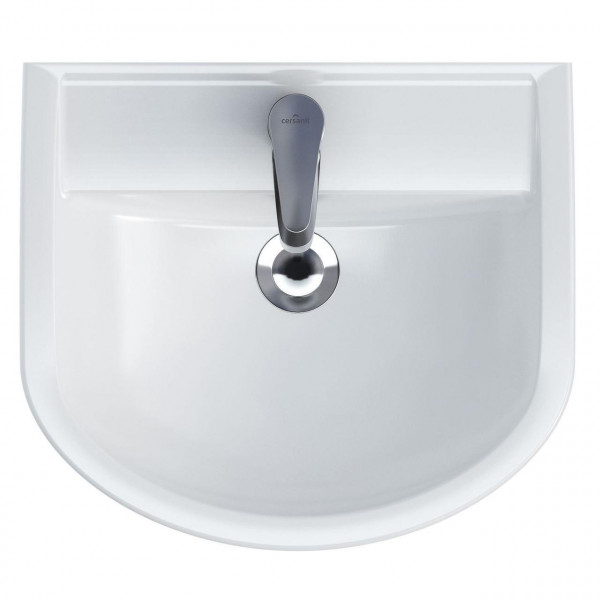 Умывальник мебельный Cersanit ARTECO 50 (000009735)