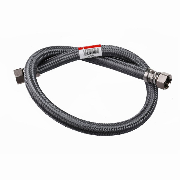 Шланг водяной TUCAI 1/2″х1/2″ BВ 2,0м АНТИКОРРОЗИЯ TAQ ACB HG-1212-2000 204461 (000009813)