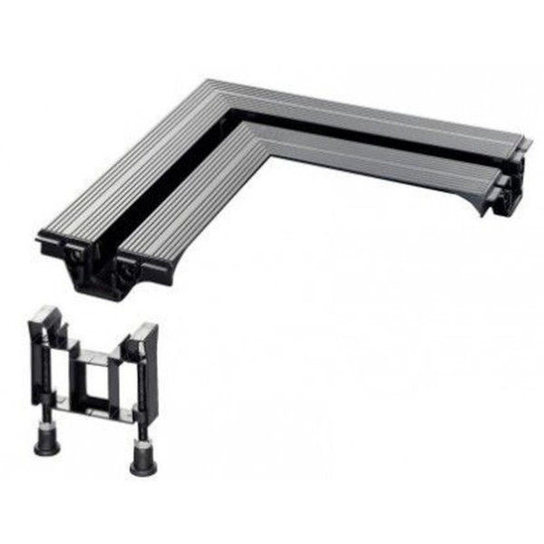 Соединительный элемент углов Advantix Vario VIEGA 708924 (000009932)