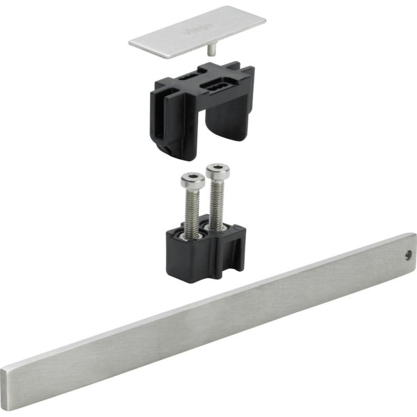 Монтажный комплект Advantix Vario (матовый) VIEGA 711832 (000009935)