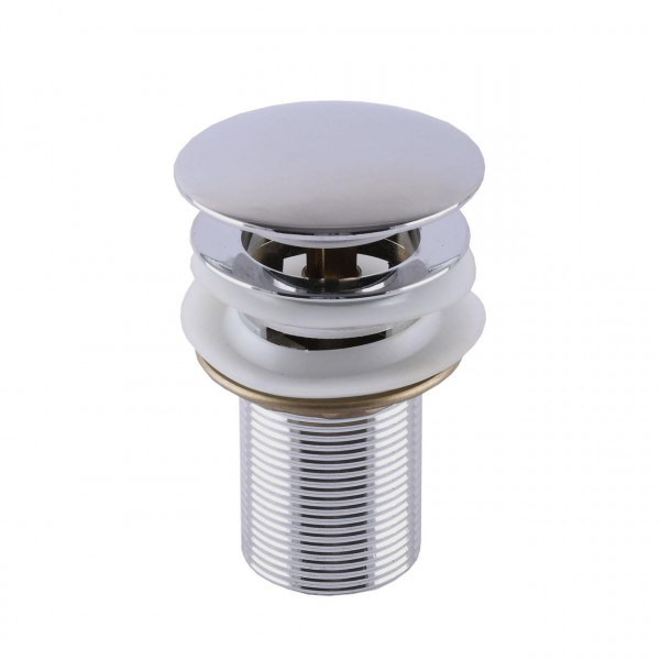 Донный клапан Globus Lux HG15-03A (Click-clack) (000009972)