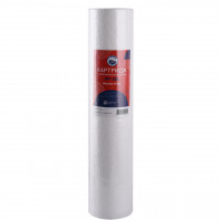 Картридж полипропиленовый Bio+ systems PP-20L (20 мкм) BigBlue 20″ (000010004)