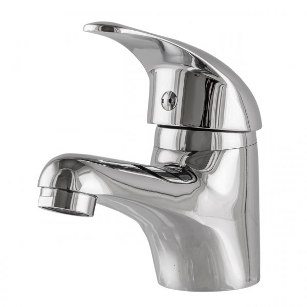 Смеситель для умывальника EcoMix ENERGO E-GEZ-101 (000010023)