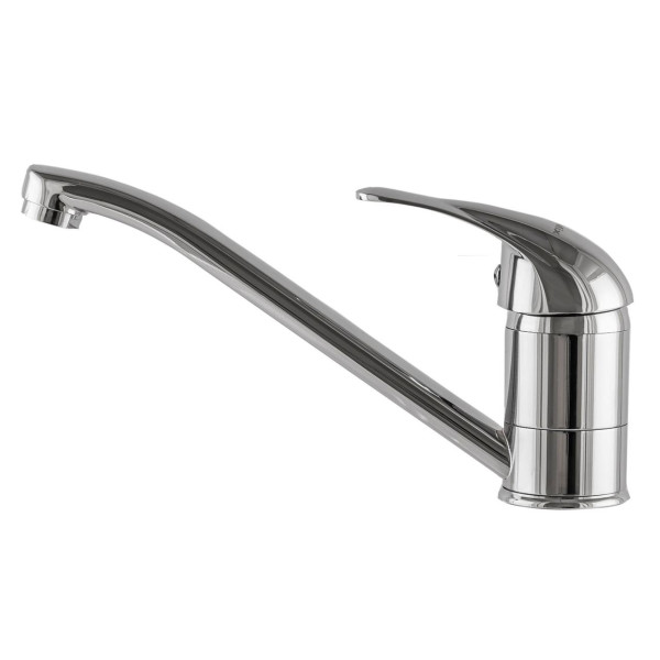 Змішувач для кухні EcoMix ENERGO E-GEZ-203 (000010026)