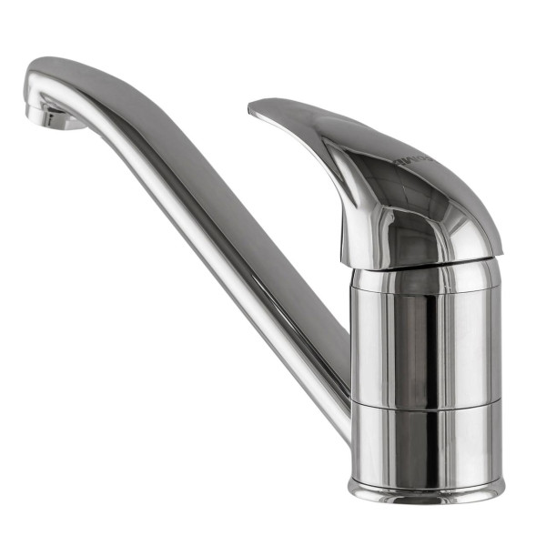 Змішувач для кухні EcoMix ENERGO E-GEZ-203 (000010026)