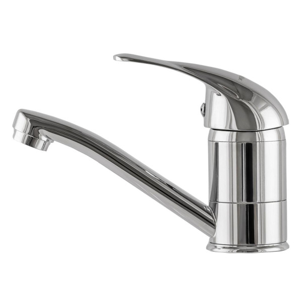 Смеситель для умывальника EcoMix ENERGO E-GEZ-203M (000010027)