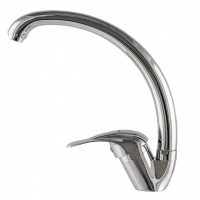 Смеситель для кухни EcoMix ENERGO E-GEZ-103S (000010028)