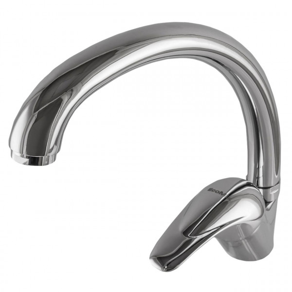 Змішувач для кухні EcoMix ENERGO E-GEZ-103S (000010028)