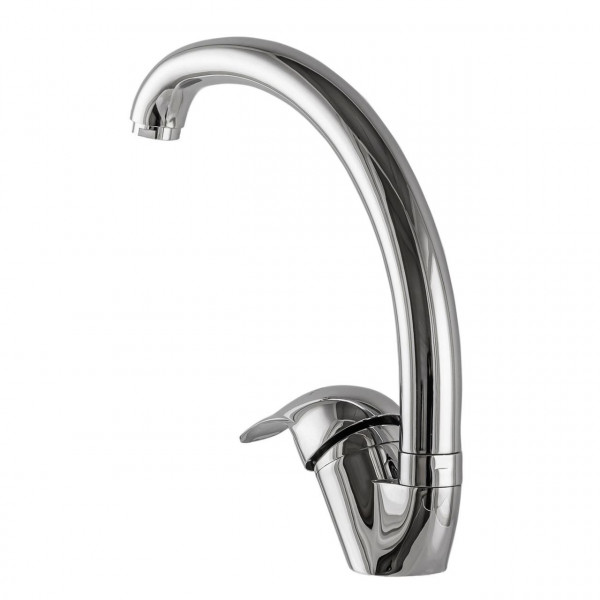 Смеситель для кухни EcoMix ENERGO E-GEZ-203S (000010031)