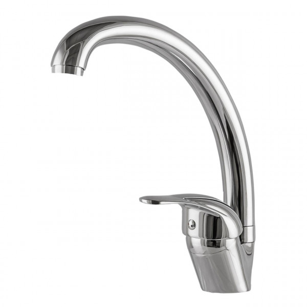 Смеситель для кухни EcoMix ENERGO E-GEZ-203S (000010031)