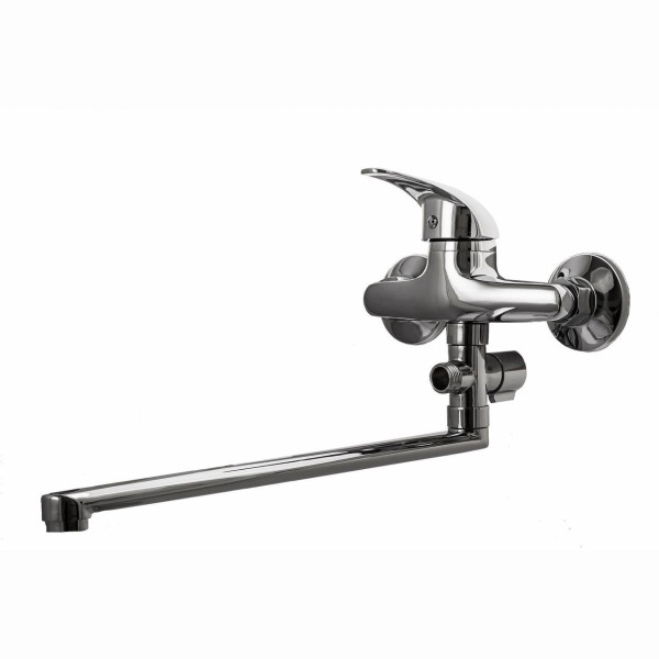 Смеситель для ванны EcoMix ENERGO E-GEZ-108 (000010037)