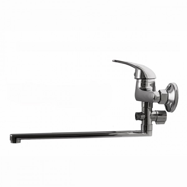 Смеситель для ванны EcoMix ENERGO E-GEZ-108 (000010037)